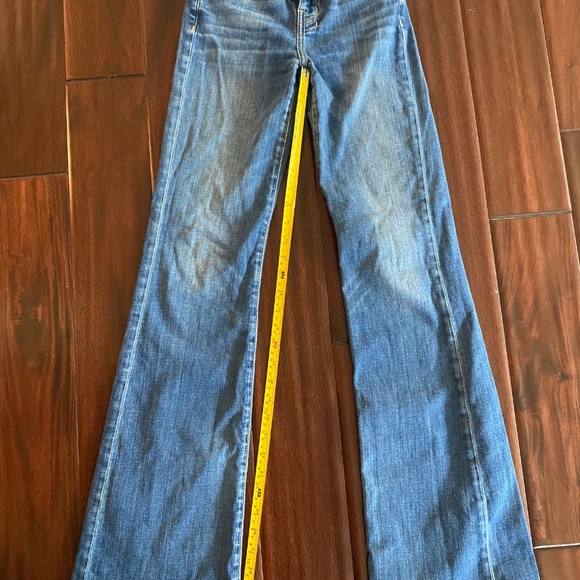 7 for all mankind Dojo - Picture 2 of 5